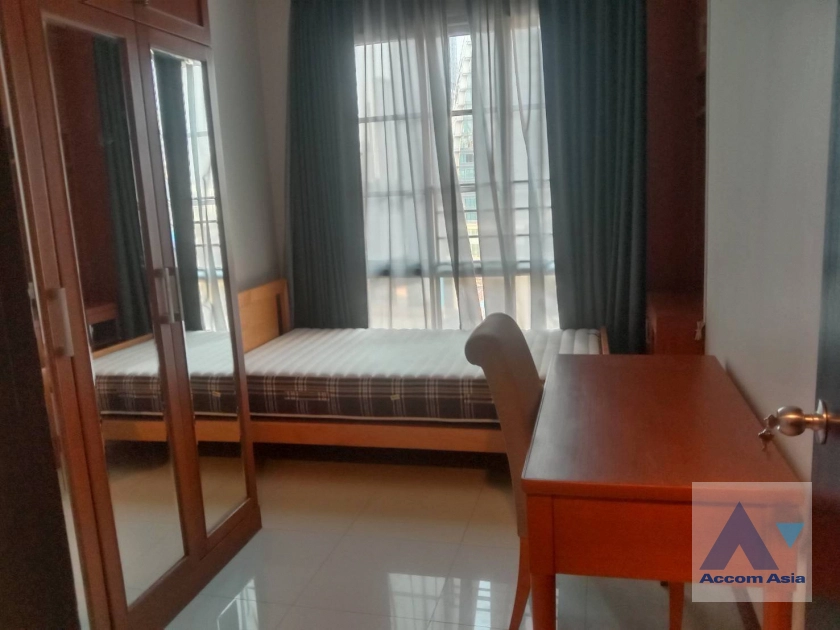 12  3 br Condominium For Rent in Sukhumvit ,Bangkok BTS Asok - MRT Sukhumvit at CitiSmart Sukhumvit 18 13002657