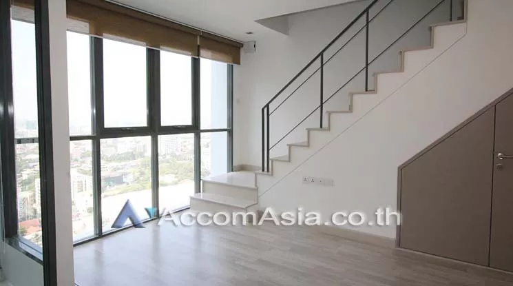  Ideo Mobi Sukhumvit Condominium  1 Bedroom for Rent BTS On Nut in Sukhumvit Bangkok