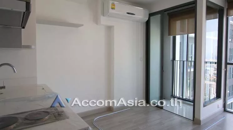  1  1 br Condominium For Rent in Sukhumvit ,Bangkok BTS On Nut at Ideo Mobi Sukhumvit 13002658