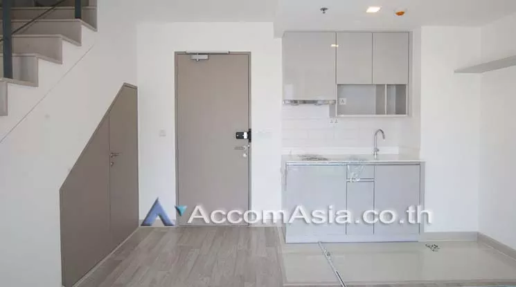 4  1 br Condominium For Rent in Sukhumvit ,Bangkok BTS On Nut at Ideo Mobi Sukhumvit 13002658