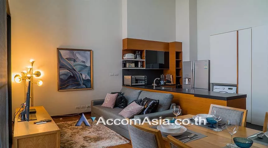  2  2 br Condominium For Rent in Sukhumvit ,Bangkok BTS Thong Lo at Ashton Morph 38 13002666