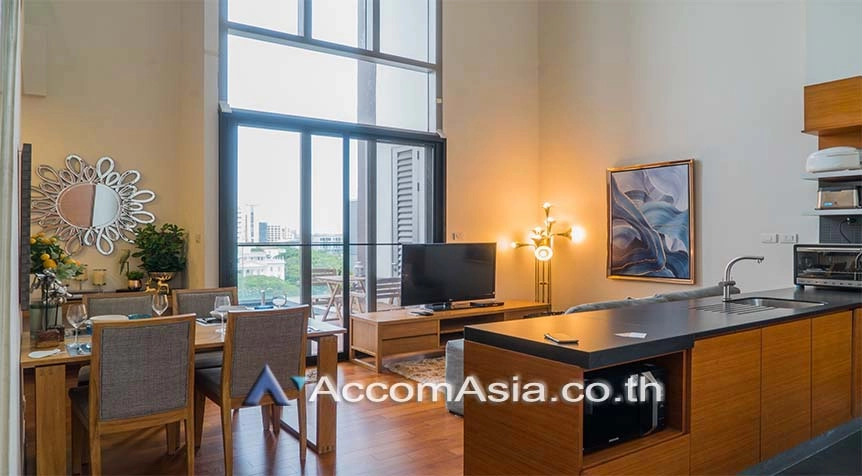  1  2 br Condominium for rent and sale in Sukhumvit ,Bangkok BTS Thong Lo at Ashton Morph 38 13002666