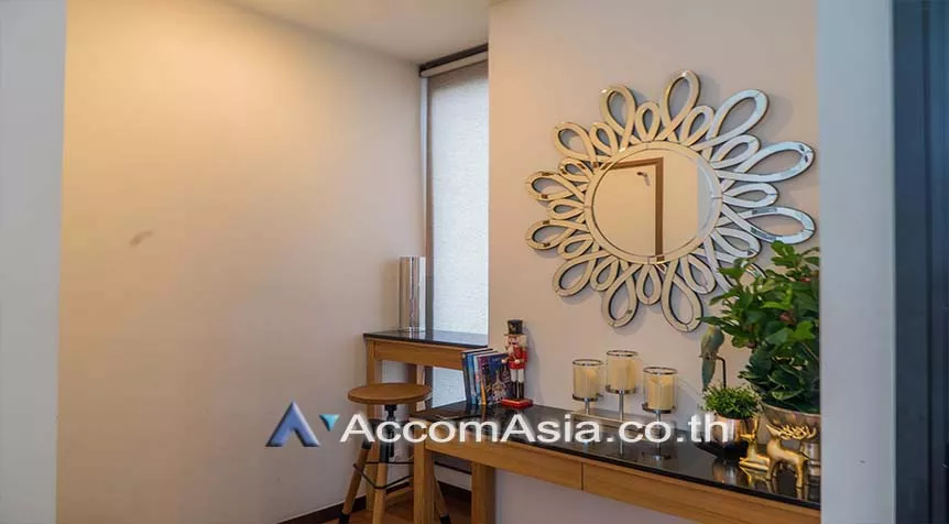 4  2 br Condominium For Rent in Sukhumvit ,Bangkok BTS Thong Lo at Ashton Morph 38 13002666