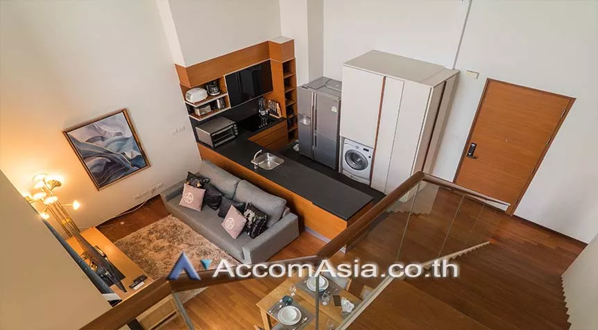 5  2 br Condominium For Rent in Sukhumvit ,Bangkok BTS Thong Lo at Ashton Morph 38 13002666