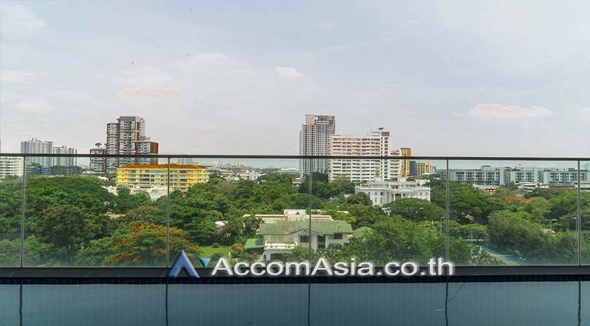 7  2 br Condominium for rent and sale in Sukhumvit ,Bangkok BTS Thong Lo at Ashton Morph 38 13002666