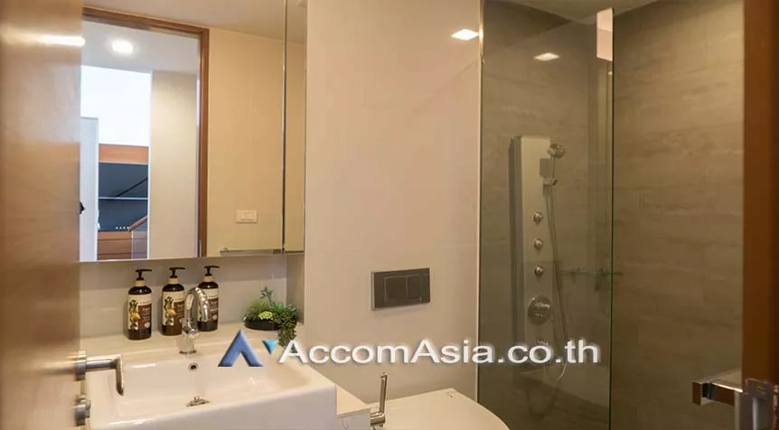 9  2 br Condominium For Rent in Sukhumvit ,Bangkok BTS Thong Lo at Ashton Morph 38 13002666