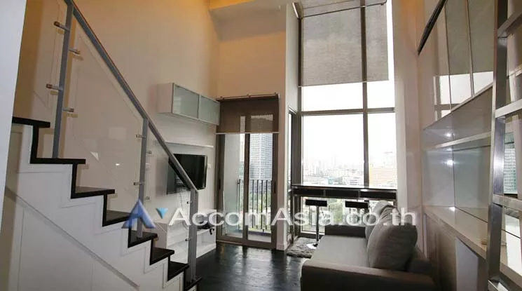  2  1 br Condominium For Rent in Sukhumvit ,Bangkok BTS Thong Lo at Ideo Morph Condominium 13002667