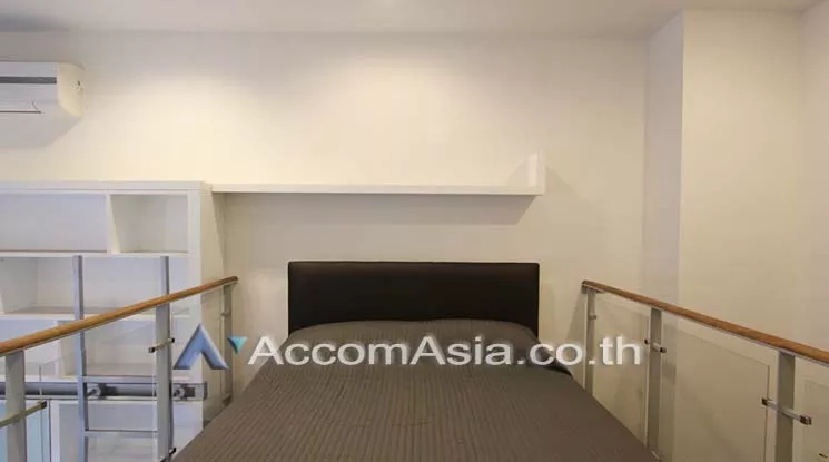6  1 br Condominium For Rent in Sukhumvit ,Bangkok BTS Thong Lo at Ideo Morph Condominium 13002667