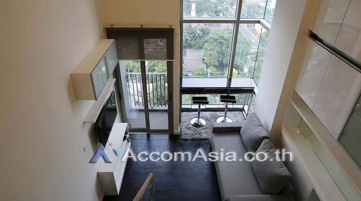 9  1 br Condominium For Rent in Sukhumvit ,Bangkok BTS Thong Lo at Ideo Morph Condominium 13002667