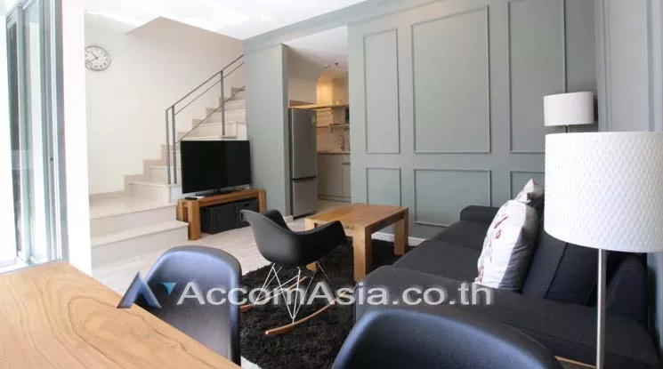 4  2 br Condominium For Rent in Sukhumvit ,Bangkok BTS On Nut at Ideo Mobi Sukhumvit 13002668