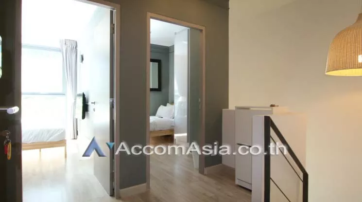 9  2 br Condominium For Rent in Sukhumvit ,Bangkok BTS On Nut at Ideo Mobi Sukhumvit 13002668