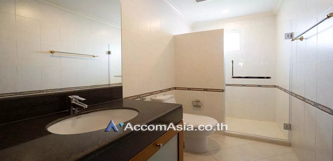 13  3 br Apartment For Rent in Sukhumvit ,Bangkok BTS Nana at Fully Furnished Suites 13002669