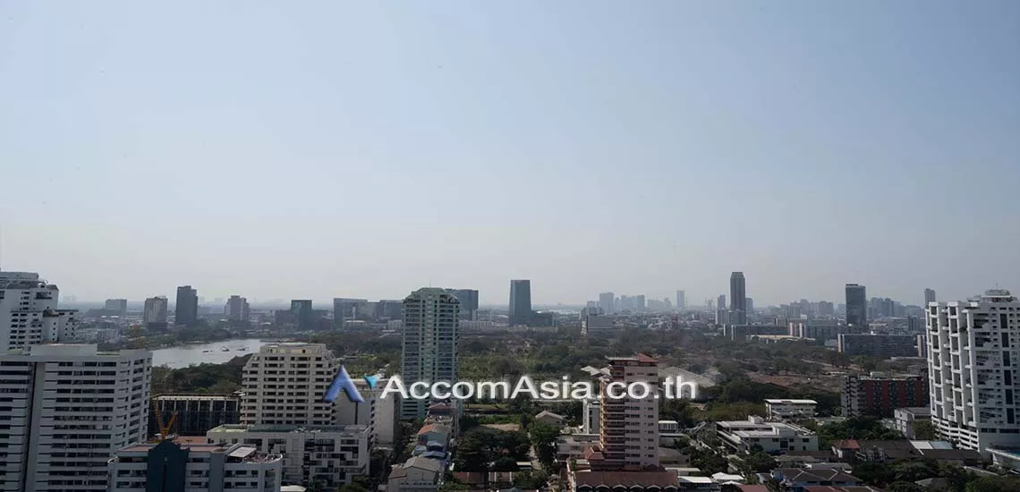 5  3 br Apartment For Rent in Sukhumvit ,Bangkok BTS Nana at Fully Furnished Suites 13002669