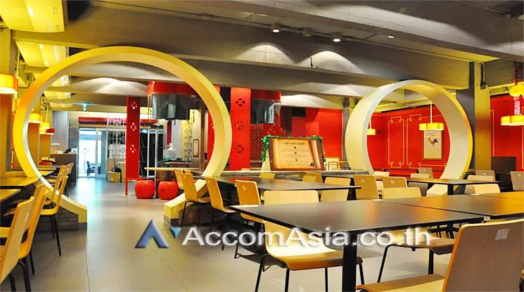  2  Retail / Showroom For Rent in silom ,Bangkok BTS Sala Daeng 13002671