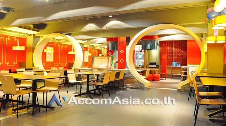  1  Retail / Showroom For Rent in silom ,Bangkok BTS Sala Daeng 13002671