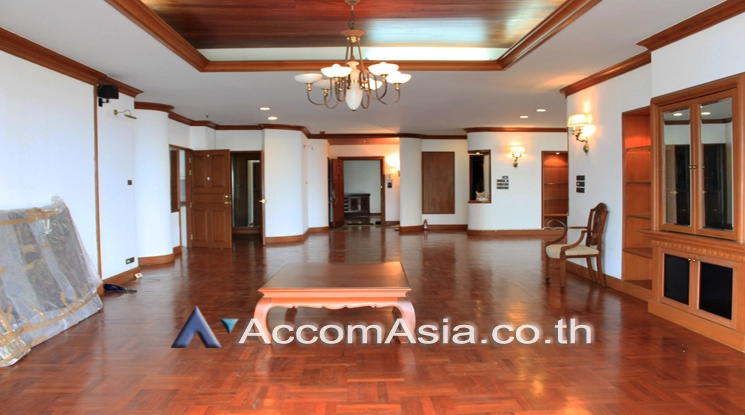  Tower Park Condominium  3 Bedroom for Sale & Rent BTS Nana in Sukhumvit Bangkok