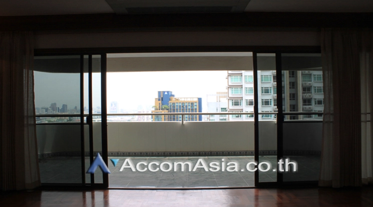 11  3 br Condominium for rent and sale in Sukhumvit ,Bangkok BTS Nana at Tower Park 13002676