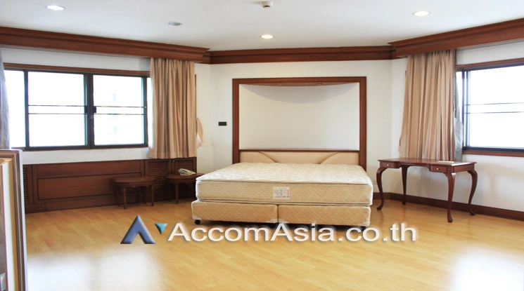 5  3 br Condominium for rent and sale in Sukhumvit ,Bangkok BTS Nana at Tower Park 13002676