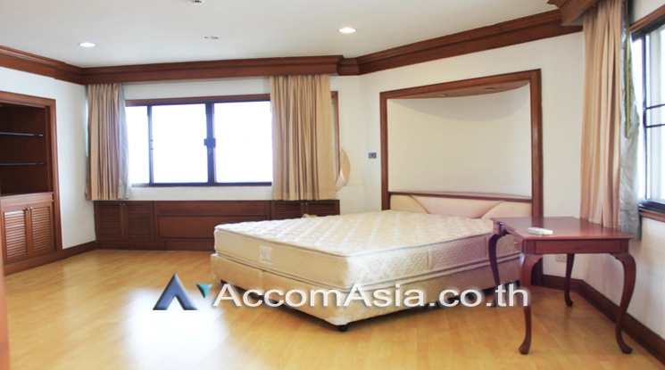 6  3 br Condominium for rent and sale in Sukhumvit ,Bangkok BTS Nana at Tower Park 13002676