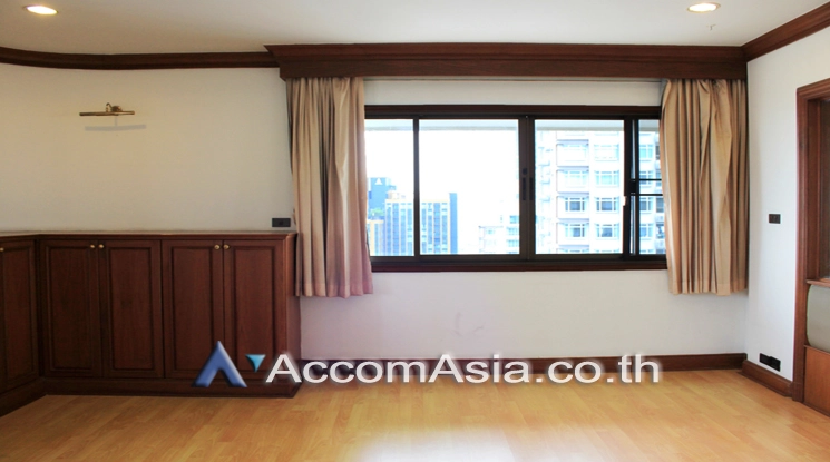 8  3 br Condominium for rent and sale in Sukhumvit ,Bangkok BTS Nana at Tower Park 13002676