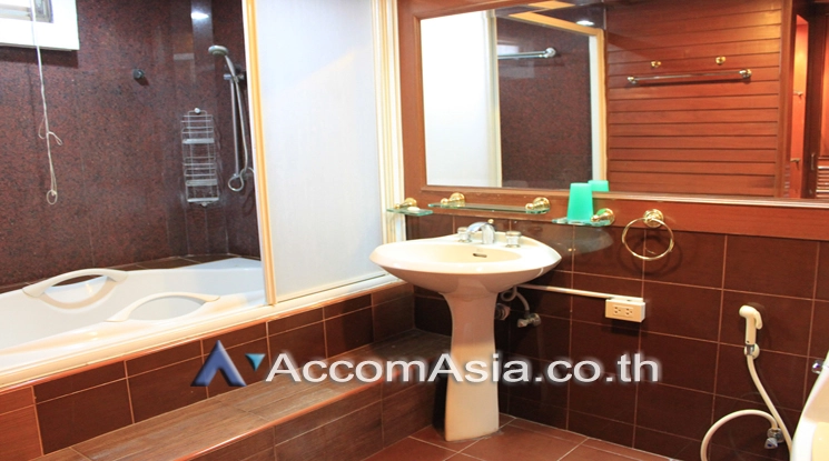 9  3 br Condominium for rent and sale in Sukhumvit ,Bangkok BTS Nana at Tower Park 13002676