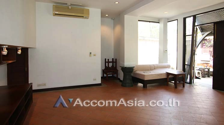 unit 2 Bedrooms  House For Rent & Sale in Sathorn, Bangkok  (13002679)