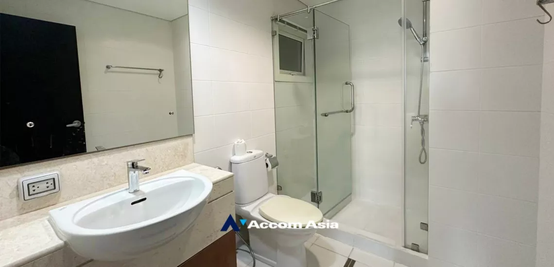 13  2 br Condominium For Rent in Sukhumvit ,Bangkok BTS Phrom Phong at Wilshire 13002687