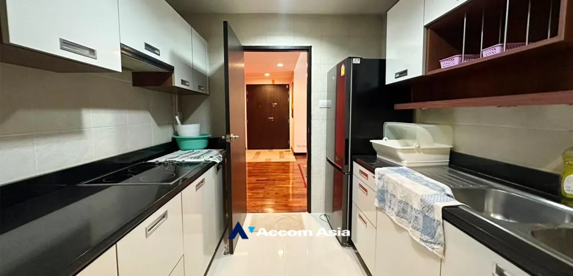 5  2 br Condominium For Rent in Sukhumvit ,Bangkok BTS Phrom Phong at Wilshire 13002687