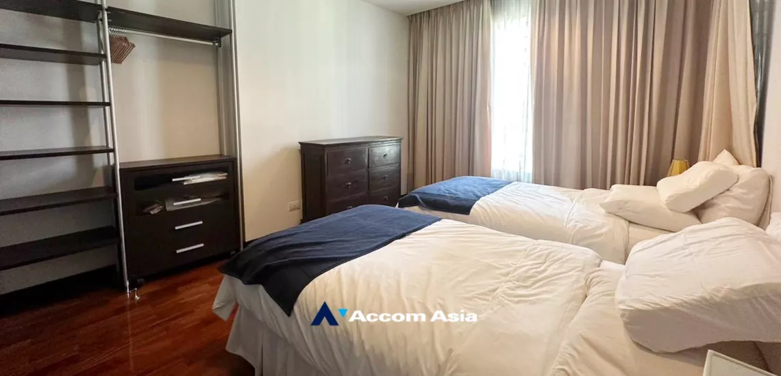 11  2 br Condominium For Rent in Sukhumvit ,Bangkok BTS Phrom Phong at Wilshire 13002687
