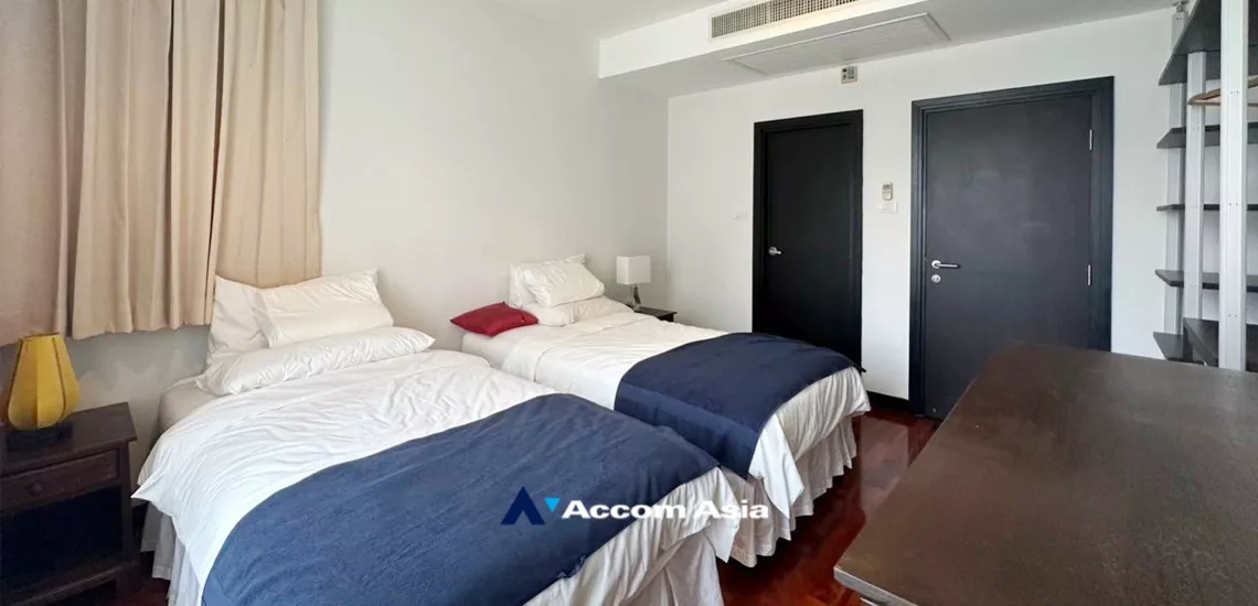 10  2 br Condominium For Rent in Sukhumvit ,Bangkok BTS Phrom Phong at Wilshire 13002687