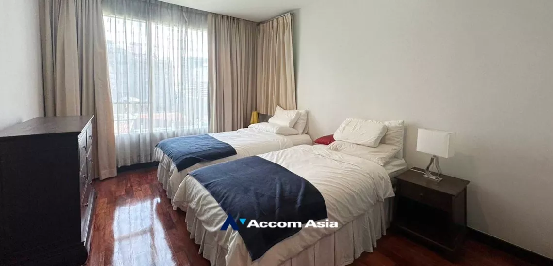 9  2 br Condominium For Rent in Sukhumvit ,Bangkok BTS Phrom Phong at Wilshire 13002687