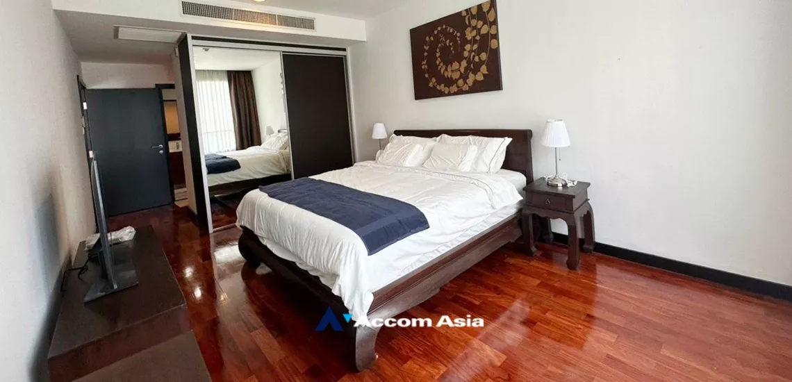 7  2 br Condominium For Rent in Sukhumvit ,Bangkok BTS Phrom Phong at Wilshire 13002687