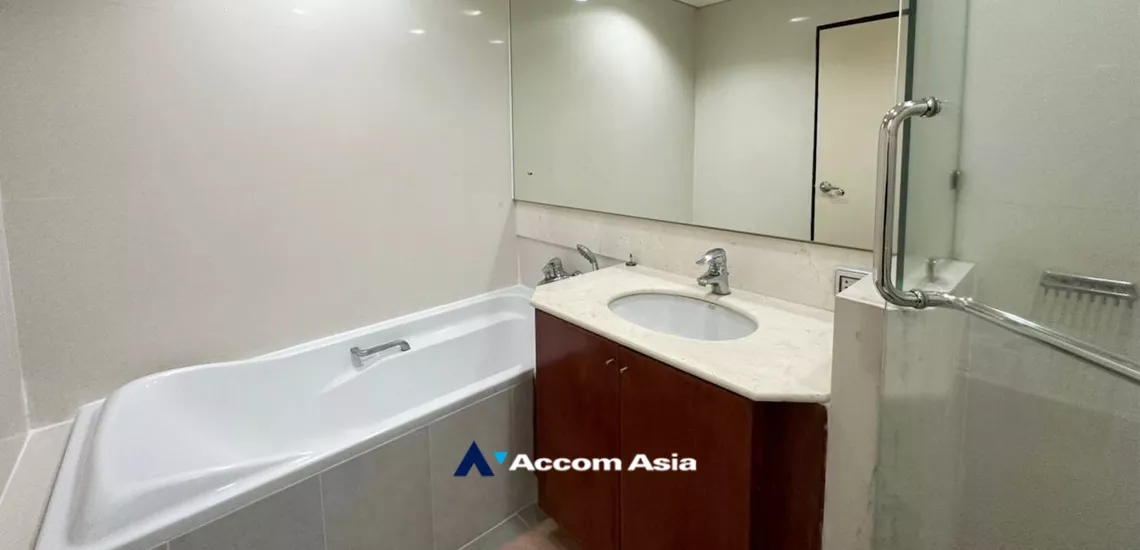 12  2 br Condominium For Rent in Sukhumvit ,Bangkok BTS Phrom Phong at Wilshire 13002687