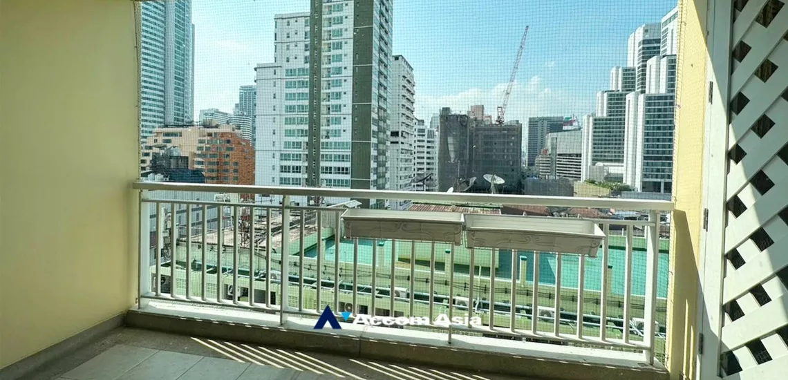 15  2 br Condominium For Rent in Sukhumvit ,Bangkok BTS Phrom Phong at Wilshire 13002687