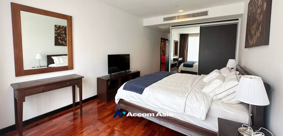 8  2 br Condominium For Rent in Sukhumvit ,Bangkok BTS Phrom Phong at Wilshire 13002687
