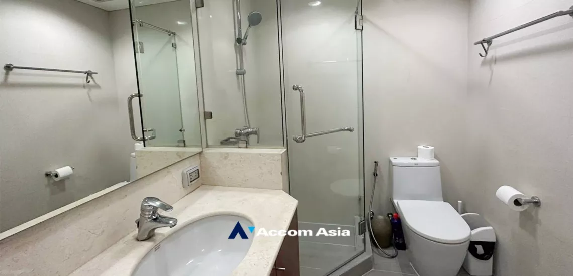 14  2 br Condominium For Rent in Sukhumvit ,Bangkok BTS Phrom Phong at Wilshire 13002687