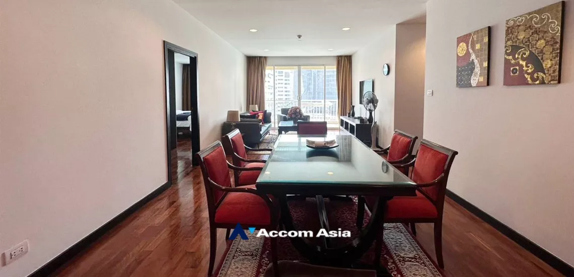  1  2 br Condominium For Rent in Sukhumvit ,Bangkok BTS Phrom Phong at Wilshire 13002687