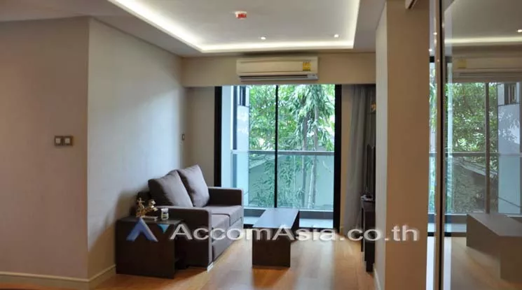  Tidy Deluxe Condominium  2 Bedroom for Rent BTS Thong Lo in Sukhumvit Bangkok