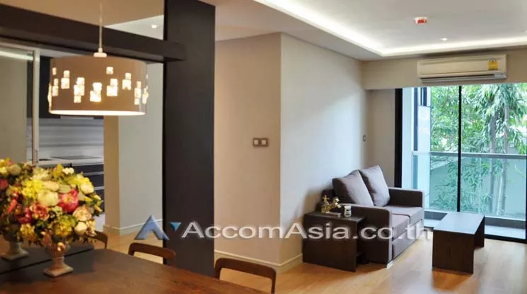  1  2 br Condominium For Rent in Sukhumvit ,Bangkok BTS Thong Lo at Tidy Deluxe 13002688