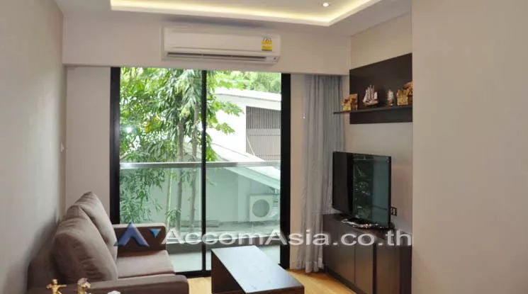 unit 2 Bedrooms  Condominium For Rent in Sukhumvit, Bangkok  near BTS Thong Lo (13002688)