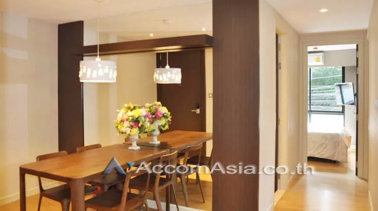 6  2 br Condominium For Rent in Sukhumvit ,Bangkok BTS Thong Lo at Tidy Deluxe 13002688