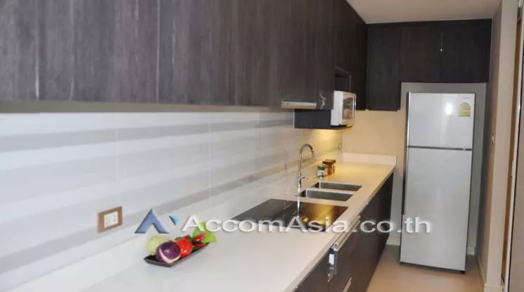 8  2 br Condominium For Rent in Sukhumvit ,Bangkok BTS Thong Lo at Tidy Deluxe 13002688