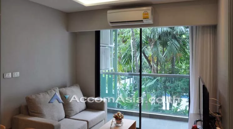  Tidy Deluxe Condominium  1 Bedroom for Rent BTS Thong Lo in Sukhumvit Bangkok