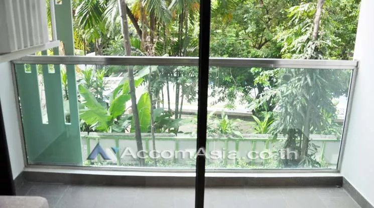 unit 1 Bedroom  Condominium For Rent in Sukhumvit, Bangkok  near BTS Thong Lo (13002689)