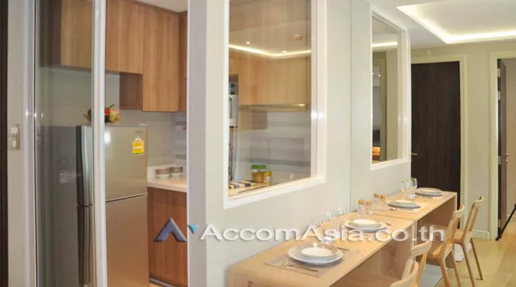 5  1 br Condominium For Rent in Sukhumvit ,Bangkok BTS Thong Lo at Tidy Deluxe 13002689
