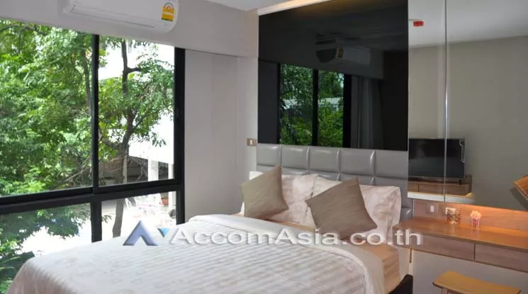 6  1 br Condominium For Rent in Sukhumvit ,Bangkok BTS Thong Lo at Tidy Deluxe 13002689