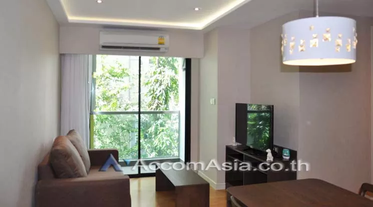  2  1 br Condominium For Rent in Sukhumvit ,Bangkok BTS Thong Lo at Tidy Deluxe 13002690