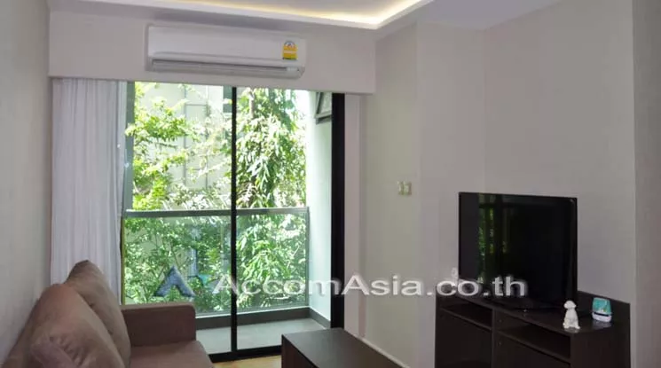 unit 1 Bedroom  Condominium For Rent in Sukhumvit, Bangkok  near BTS Thong Lo (13002690)
