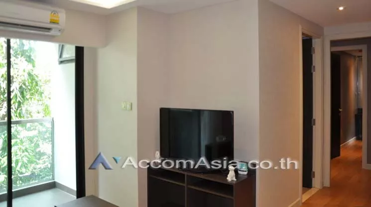 unit 1 Bedroom  Condominium For Rent in Sukhumvit, Bangkok  near BTS Thong Lo (13002690)