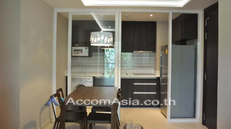 5  1 br Condominium For Rent in Sukhumvit ,Bangkok BTS Thong Lo at Tidy Deluxe 13002690
